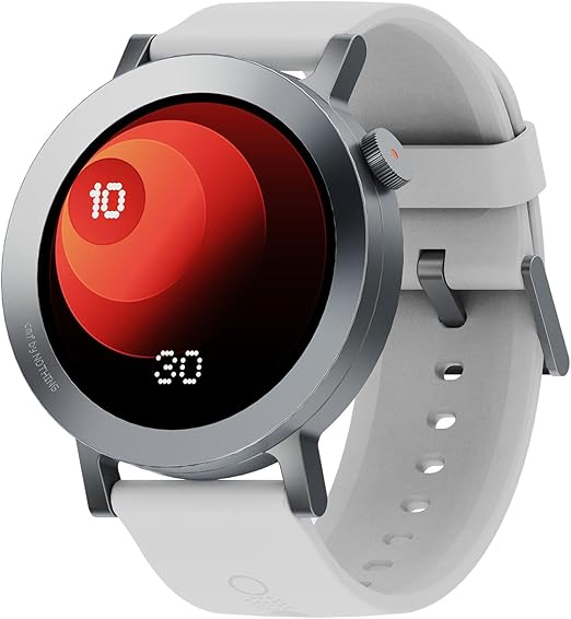 CMF Watch Pro 2 Smartwatch – 11-Day Battery, IP68, Bluetooth Call, 120 Sports Modes CMF Watch Pro 2 Smartwatch – 11-Day Battery, IP68, Bluetooth Call, 120 Sports Modes